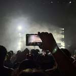 image for My view the entire concert…