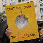 image for No Kings Parade (NYC)