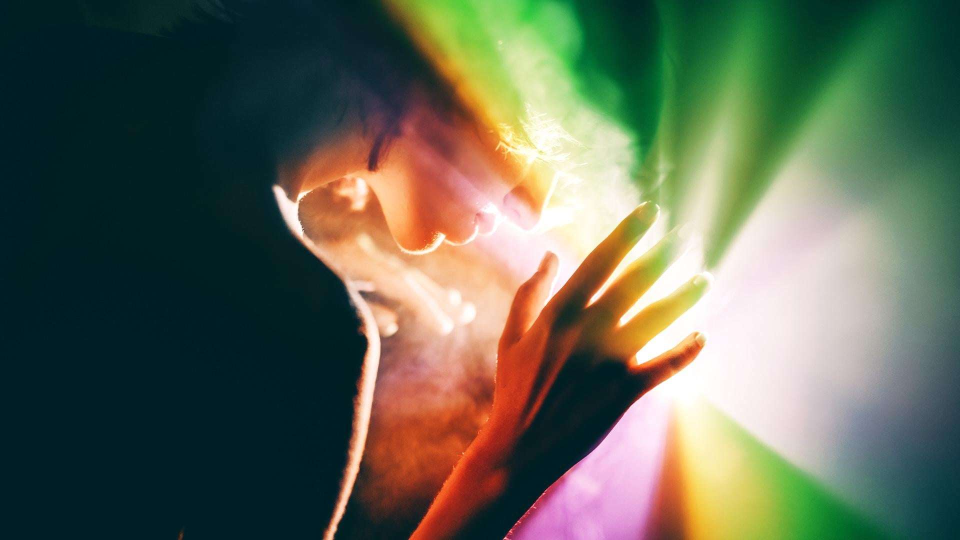 image for Just 1 dose of magic mushroom compound eases depression for at least 5 years in most patients, small study suggests