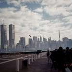 image for [OC] Photo of my Grandmom’s visit to NYC in 99’ or so