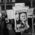 image for No Kings Protest (NYC) (Oc)