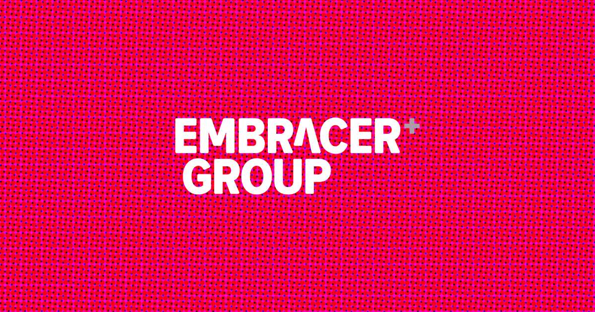 image for Embracer Group reduced its headcount by almost 2,000 employees last year