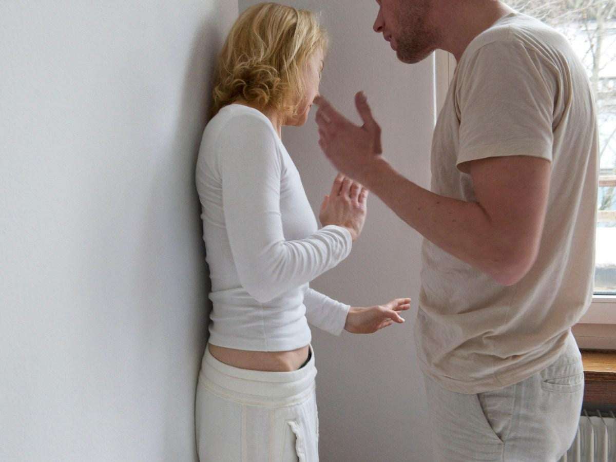 image for Stalking will now be a criminal offence in Switzerland