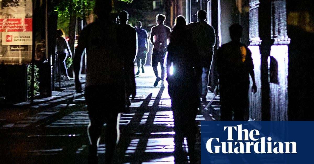 image for Climate misinformation turning crisis into catastrophe, report says