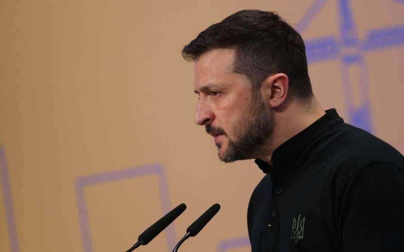image for Zelenskyy: "Russia's plans in Sumy Oblast were insane – we're crushing these murderers"