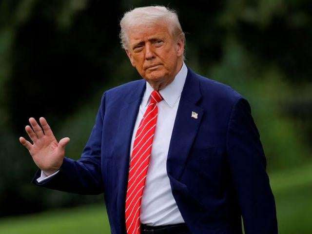 image for Pakistan nominates Trump for 2026 Nobel Peace Prize