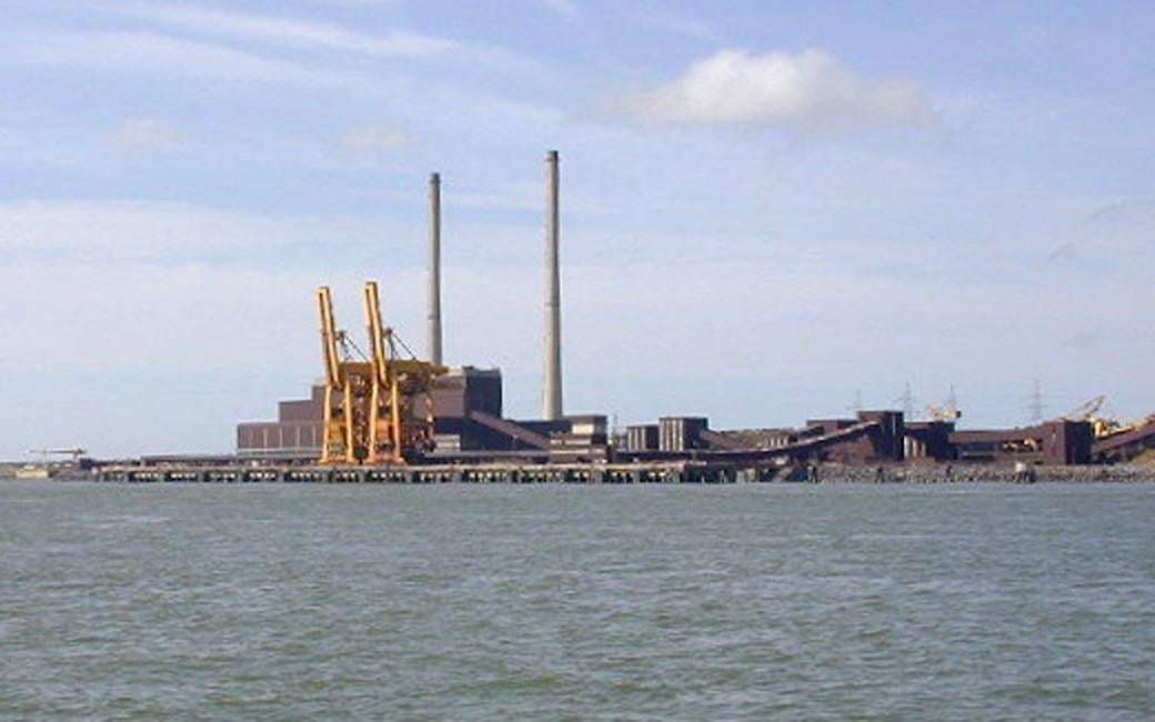 image for Ireland shuts last coal plant, becomes 15th coal-free country in Europe