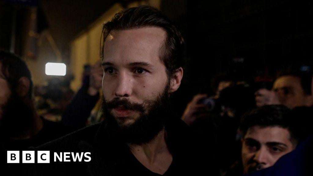 image for Tristan Tate faces probe over alleged Romanian election interference