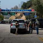 image for OC: Los Angeles Dodgers say that they blocked federal ICE agents from entering their stadium.