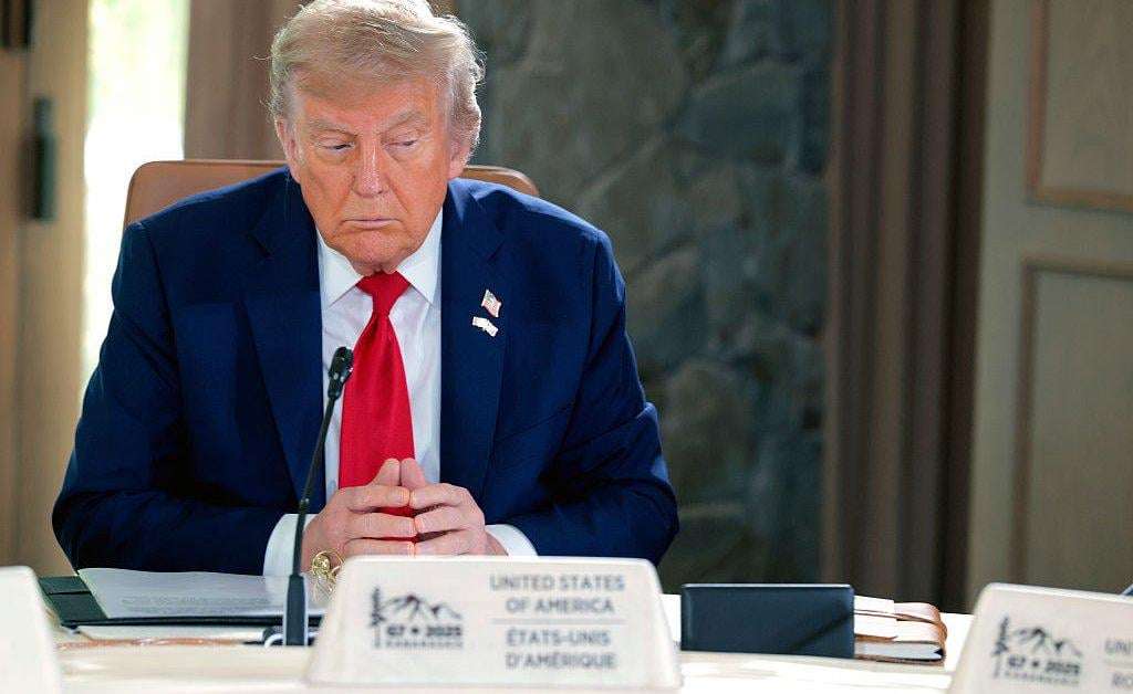 image for In Bombing Iran, Trump Looked Past 80 Years of U.S. Regime Change Mistakes