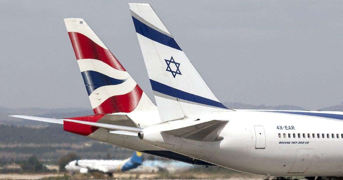 image for U.S. State Department has begun evacuations of Americans from Israel, Huckabee says