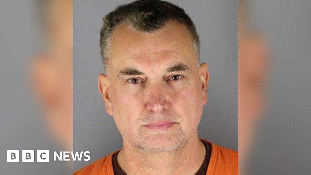 image for Minnesota shootings suspect was a 'prepper', FBI says