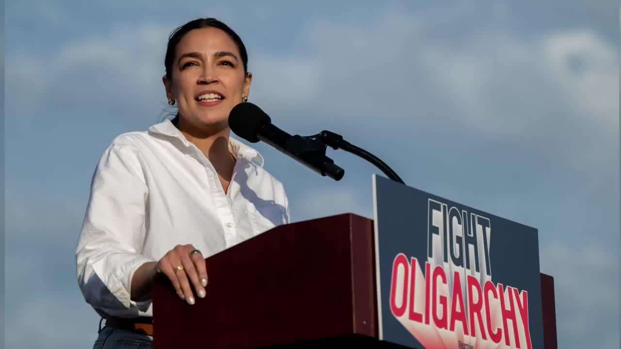 image for Over 6 in 10 Democrats Believe The Party Needs New Leadership, Poll Shows