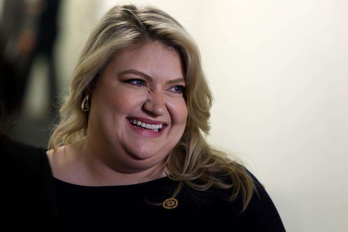image for Republican lawmaker with ectopic pregnancy nearly died amid new Florida abortion laws – but blames the left