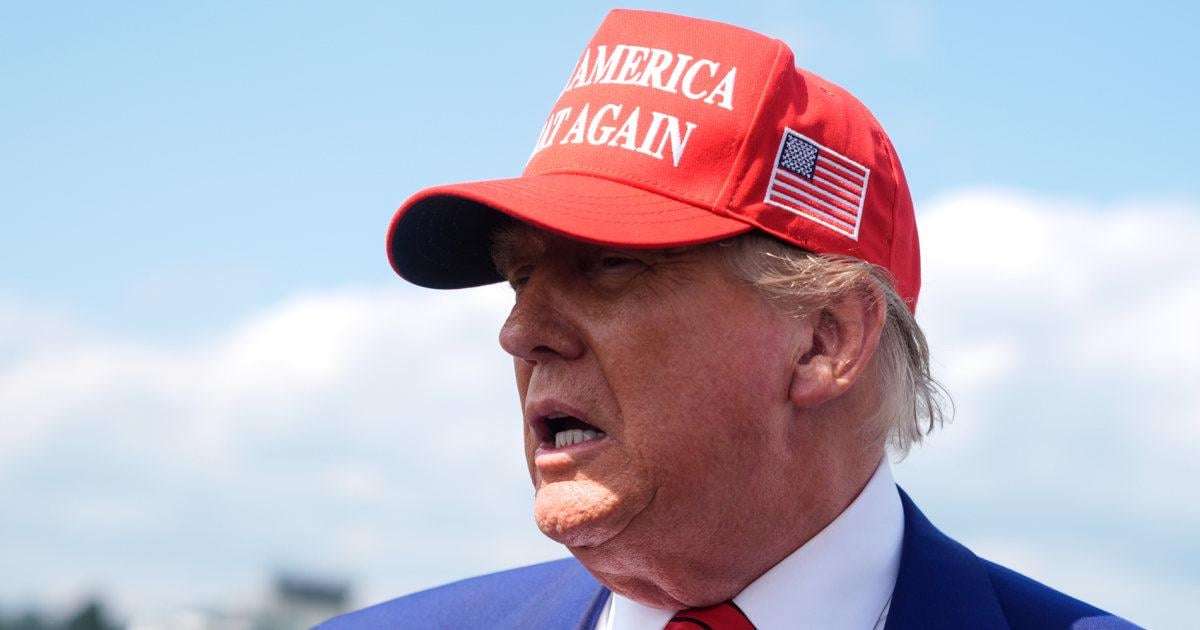 image for 'Biden didn't start any wars': Democrats sharpen their arguments against Trump's foreign policy