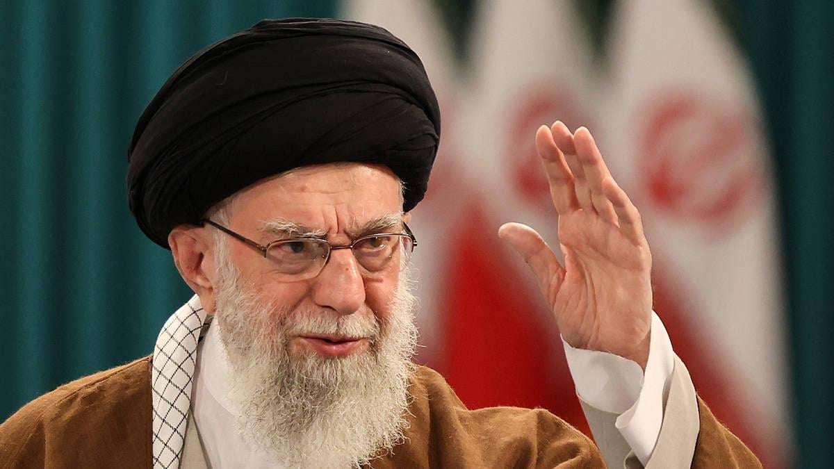 image for Iran threatened to 'trigger sleeper terror cells inside US' if attacked days before Trump airstrike