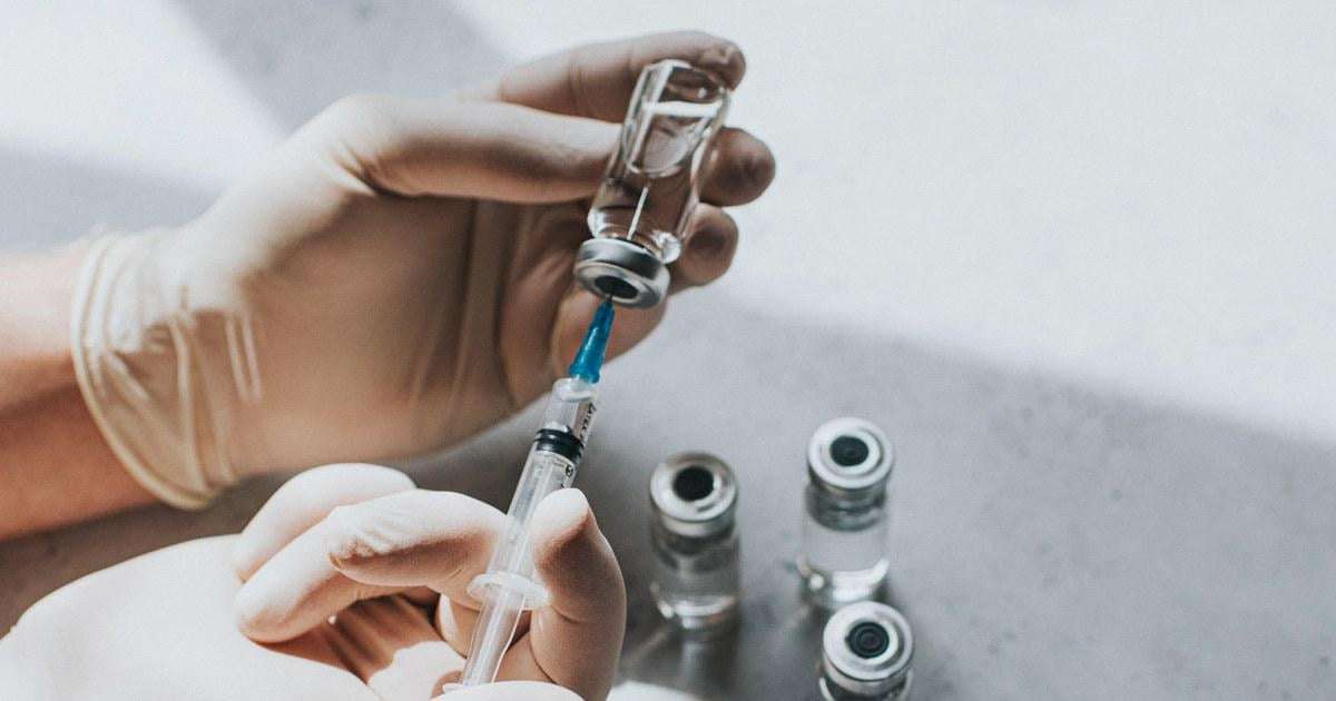 image for Outside groups organize to form unbiased, independent vaccine panel