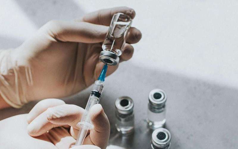 image for Outside groups organize to form unbiased, independent vaccine panel