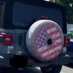 image for Some people are anal about their patriotism.