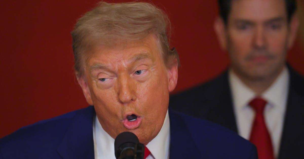 image for If You Thought Donald Trump Would Never Do This, You’re an Idiot