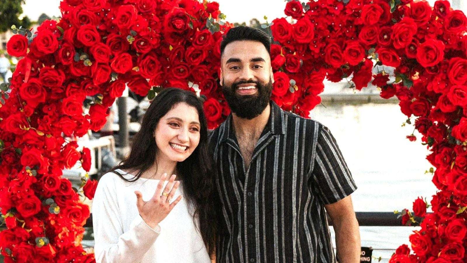 image for Newlywed bride's honeymoon ends with months of ICE detention and the prospect of deportation