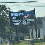 image for Butler County, PA - the irony is almost poetic
