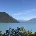 image for [OC] Alaska seems un-real even in person it’s hard to believe its Beauty