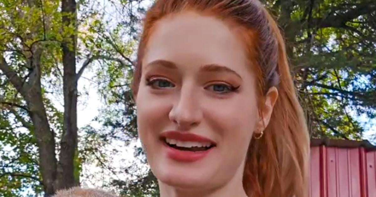 image for YouTube star Mikayla Raines dies by suicide at 29, husband blames online abuse