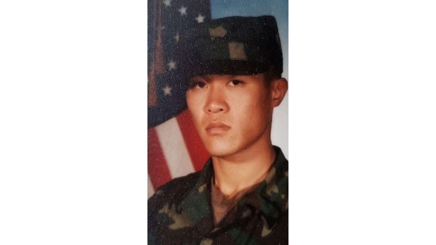 image for Purple Heart Army veteran self-deports after nearly 50 years in the U.S.