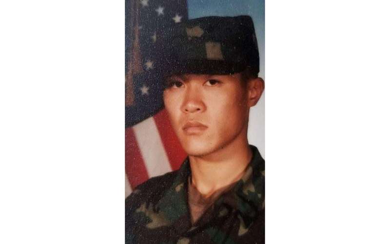 image for Purple Heart Army veteran self-deports after nearly 50 years in the U.S.
