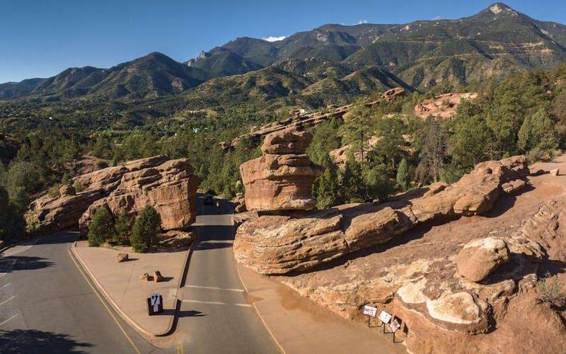 image for Republicans Forced to Remove Sale of Public Lands From Budget Bill