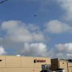 image for Some Party City employee had a very rough morning