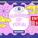 image for BitSummit The 13th Reveals Official Game Selection of 2025