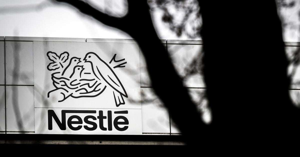 image for Nestlé says it will remove artificial dyes from U.S. foods by 2026