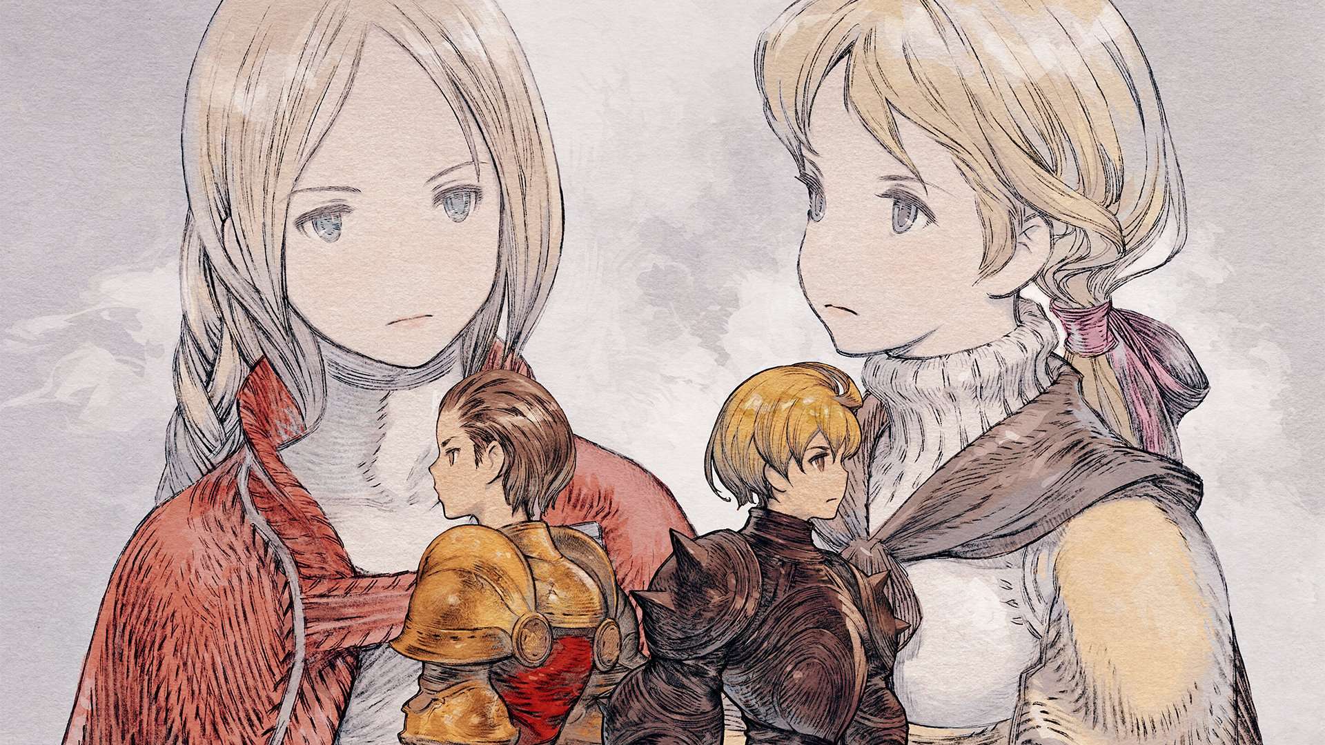 image for Final Fantasy Tactics writer says its political message is still relevant because the world hasn’t improved in 30 years