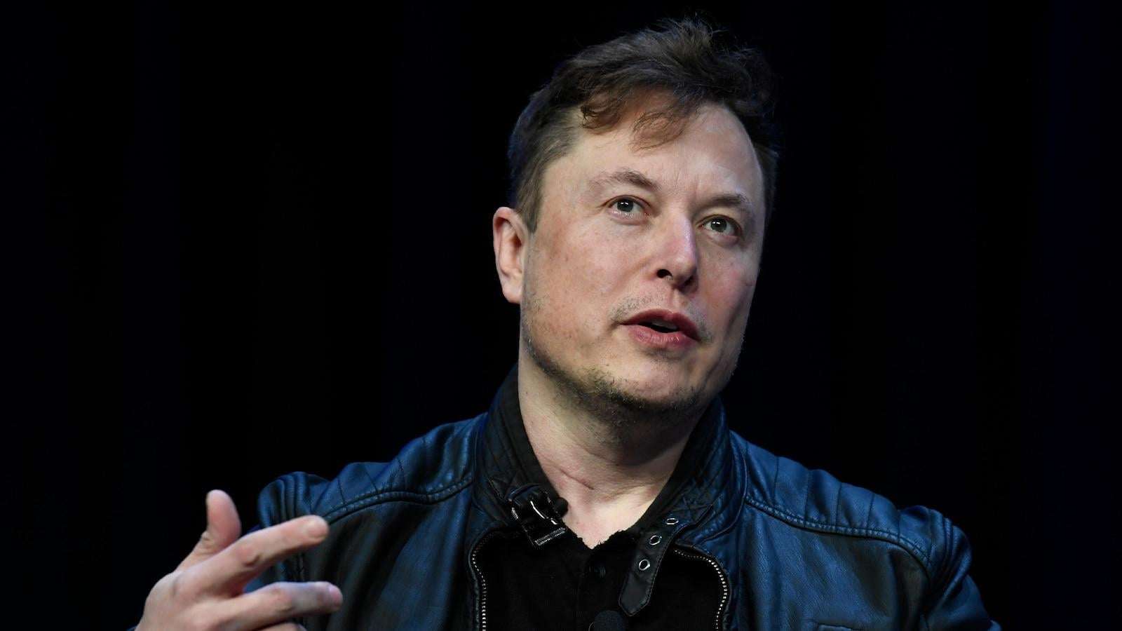 image for Tesla sales drop in Europe for fifth month in a row