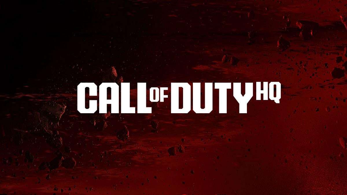 image for Call of Duty HQ Went Offline: A Massive Server Outage