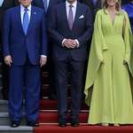 image for The king of the Netherlands is 6 ft tall (183cm)