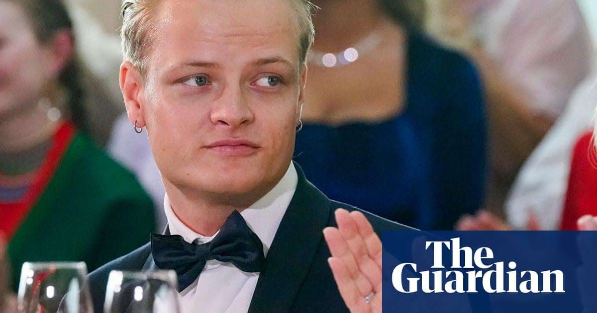 image for Son of Norway’s crown princess charged with rape, sexual assault and bodily harm