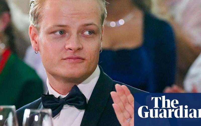 image for Son of Norway’s crown princess charged with rape, sexual assault and bodily harm
