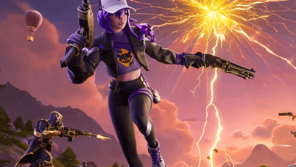 image for ‘Fortnite’ Players to Receive More Than $126 Million in Refunds From FTC