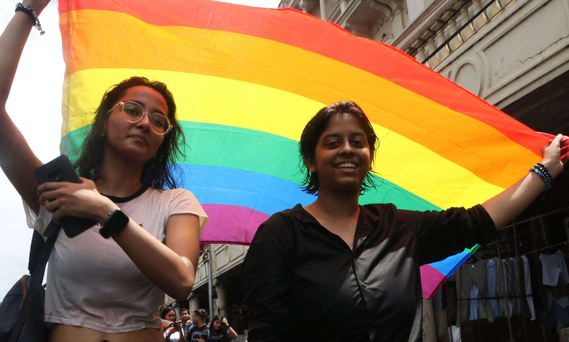 image for India High Court rules trans women are women