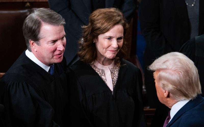 image for The Supreme Court’s Birthright Citizenship Ruling Is a 5-Alarm Catastrophe