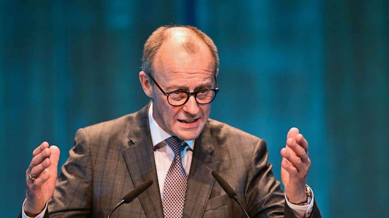 image for Germany's Merz unwilling to speak with Putin as he only escalates attacks post-talks