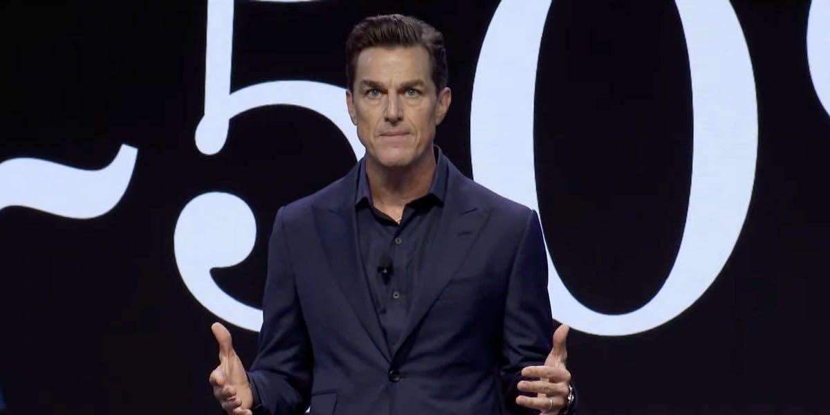 image for EA CEO’s pay is up, as EA worker median income drops