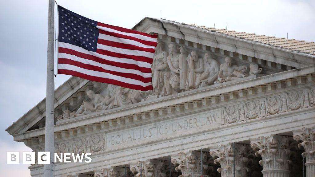 image for US Supreme Court upholds Texas law requiring ID verification for porn sites