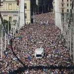 image for Budapest Pride draws huge crowds in defiance of Orban legal threats oc