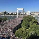 image for Budapest sees record Pride turnout despite government ban and threats to participants