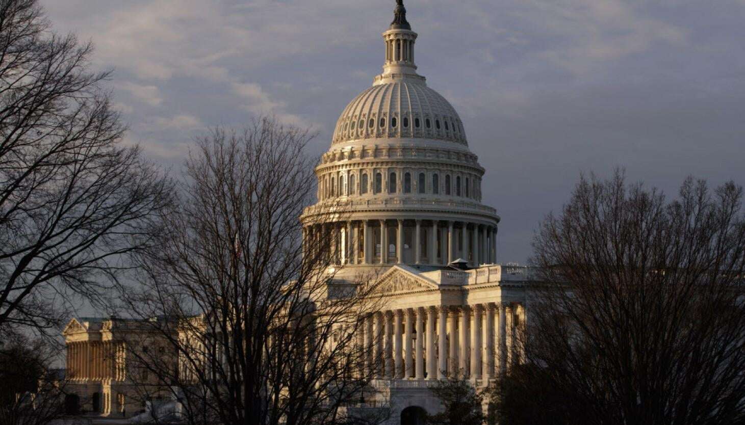 image for 'Big Ugly Bill' would force Americans to accept violations to their rights