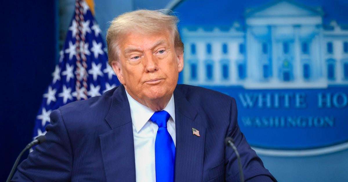 image for To fight Trump's funding freezes, states propose a new gambit: Withholding federal payments